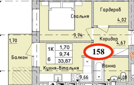 Київська область, Ірпінь