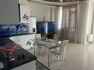 Одеська область, Одеса, Київський