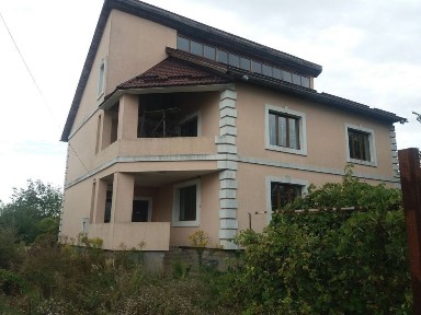 Київська область, Жорнівка