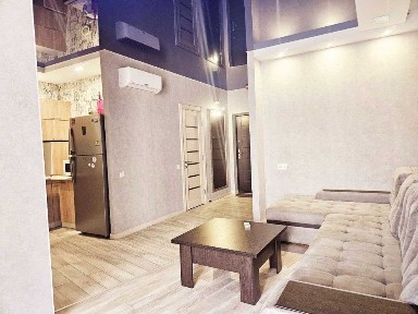 Одеська область, Одеса, Київський