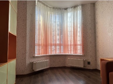 Здам. Жк Гранд бурже. Однокімнатна 35м2