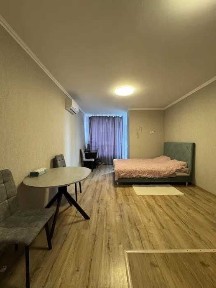 Довготривала оренда 1к квартири на вул. Каховська 62А • ID 33929292