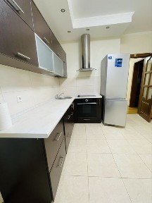 Київська область, Київ, Оболонський