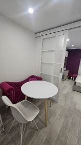 Вільна до заселення квартира ЖК Фортуна