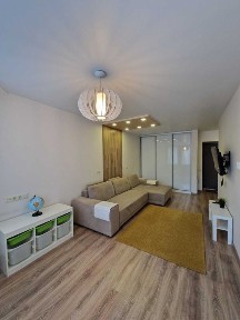 Київська область, Софіївська Борщагівка