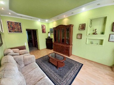 Здам 2к квартира метро Печерська Звіринецька вул. Д.Маккейна Євроремонт