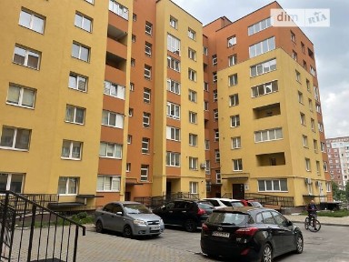 Злуки проспект, район Бам, Тернопіль, просп. Злуки 18, площа 67 кв. м • ID 33204253