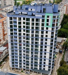 Продаж квартири ЖК Манхетен, вул. Куліша