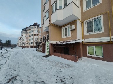 Київська область, Буча