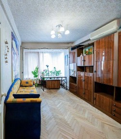 Київська область, Київ, Солом'янський