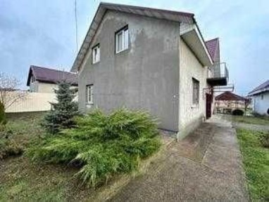 Київська область, Старі Петрівці