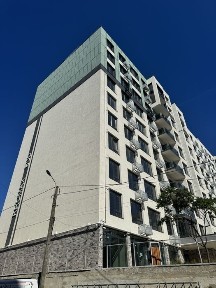 Продам 2кімн здану новобудову