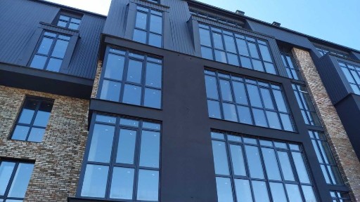 Дніпропетровська область, Дніпро, Соборний