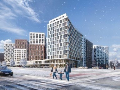 Київська область, Київ, Святошинський