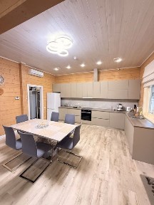 Одеська область, Ліски