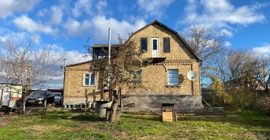 Київська область, Віта-Поштова