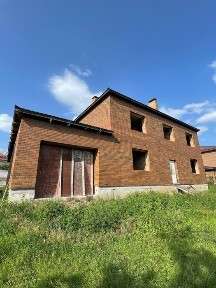 Київська область, Михайлівка-Рубежівка