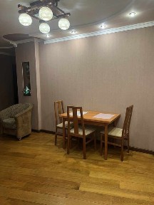 Здам 3-х кімнатну квартиру Сінний ринок