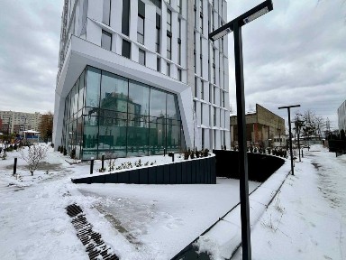 Львівська область, Львів, Сихівський