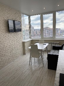 Аренда 1-комнатной квартиры 40 м², Академика Сахарова ул., кадор ул., 8/25