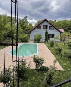 Київська область, Григорівка