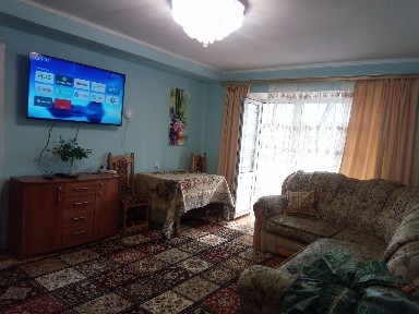 Киев, Леси Украинки бул., 9