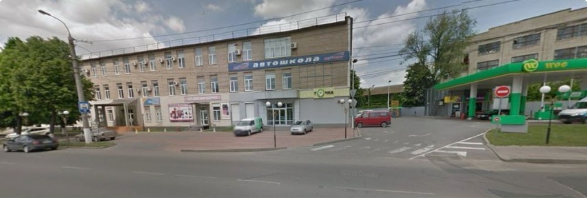 Вінницька область, Вінниця