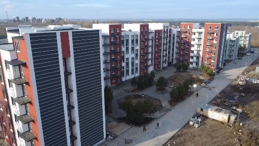 1к Квартира 37 м2 ЖК Амстердам Клубний. Розтермінування 0%, знижка ЗСУ