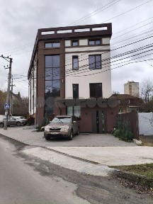 Київська область, Петропавлівська Борщагівка