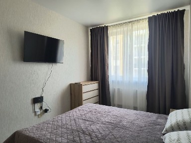 Сдам на длительное время квартиру на 7м небе <a href='/newbuilding/6907/view/zk-avangard'>Авангард</a>