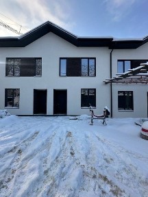 Київська область, Ірпінь