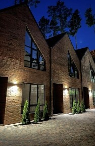 Київська область, Ірпінь