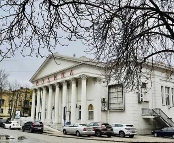 Одеська область, Одеса, Приморський