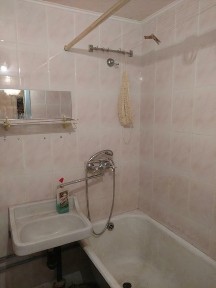 Продажа 1-комнатной квартиры 33 м², Тракторостроителей просп., 83