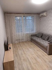 Харьков, Героев Труда ул.