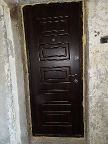 Продажа 1-комнатной квартиры 33 м², Бучмы ул., 32А