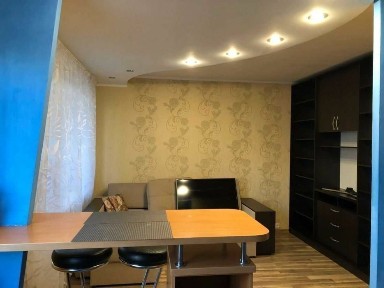 Продажа 1-комнатной квартиры 35 м², Героев Труда ул.