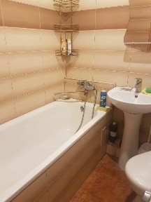 Продажа 1-комнатной квартиры 33 м², Героев Труда ул., 12