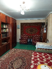 Продажа 3-комнатной квартиры 64 м², Героев Труда ул.