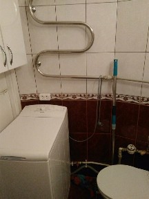 Продажа 1-комнатной квартиры 33 м², Познанская ул., 10