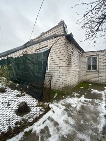 У продажу будинок, р-н 6 школи, м. Самар