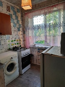 Оренда 1-кімнатної квартири 34 м², Бучми вул., 32Б