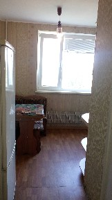 Харків, Барабашова вул., 40