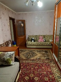 Харьков, Салтовское шоссе, 240