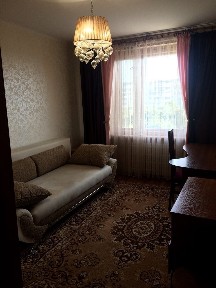 Оренда 2-кімнатної квартири 50 м², Гарібальді вул., 5