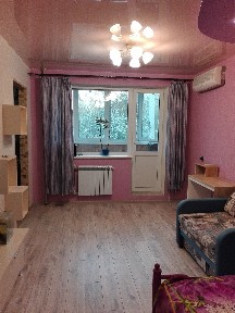 Оренда 1-кімнатної квартири 31 м², Валентинівська вул., 23А