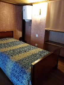 Оренда смарт квартири 28 м², Старо-Григоровський пров., 55