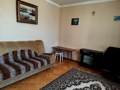 Харків, Москалівська вул., 7