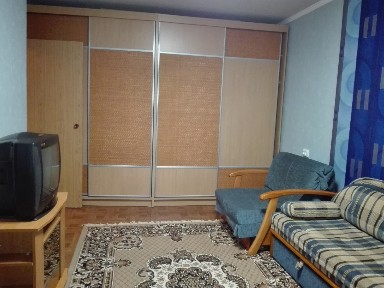 Аренда 1-комнатной квартиры 33 м², Бучмы ул., 10