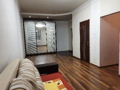 Аренда 1-комнатной квартиры 43 м², Новоалександровская ул., 54А К1